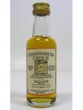 A bottle of Dailuaine Connoisseurs Choice Miniature 1974