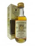 A bottle of Dailuaine Connoisseurs Choice Miniature 1996