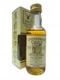 A bottle of Dallas Dhu Silent Connoisseurs Choice Miniature 1971