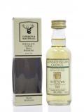 A bottle of Dufftown Connoisseurs Choice Miniature 1993