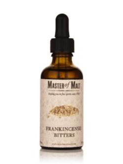 Frankincense Bitters