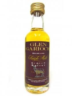 Glen Garioch Highland Single Malt Miniature