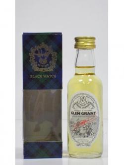 Glen Grant Single Highland Malt Miniature 1989