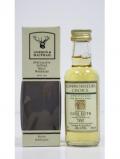 A bottle of Glen Keith Silent Connoisseurs Choice Miniature 1993