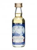 A bottle of Glen Mhor 1965 Miniature / Silent Stills Speyside Whisky