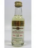 A bottle of Glen Spey Old Malt Cask Miniature 12 Year Old