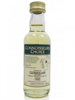 Glendullan Connoisseurs Choice Miniature 1993