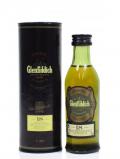 A bottle of Glenfiddich Ancient Reserve Miniature 18 Year Old