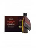 A bottle of Glenfiddich Malt Masters Distillery Promo Miniature