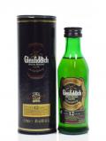 A bottle of Glenfiddich Special Reserve Miniature 12 Year Old