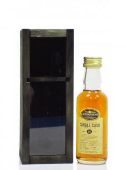 Glengoyne Single Cask Miniature 1995 16 Year Old