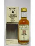 A bottle of Glenlossie Connoisseurs Choice Miniature 1974