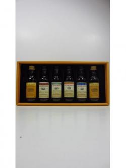 Glenmorangie Miniature Set