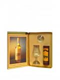 A bottle of Glenmorangie The Connoisseur S Compendium 10 Year Old