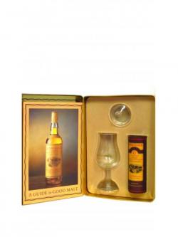 Glenmorangie The Connoisseur S Compendium 10 Year Old