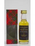 A bottle of Glenrothes The Macphails Collection Miniature 8 Year Old