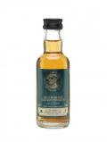 A bottle of Inchmurrin 12 Year Old / Miniature Highland Single Malt Scotch Whisky