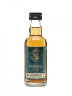 Inchmurrin 12 Year Old / Miniature Highland Single Malt Scotch Whisky