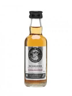 Inchmurrin Madeira Wood Finish / Miniature Highland Whisky