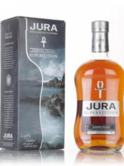 jura whiskey miniatures