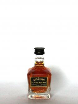 Jack Daniel's Single Barrel