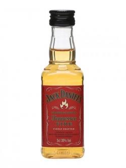 Jack Daniel's Tennessee Fire / Miniature