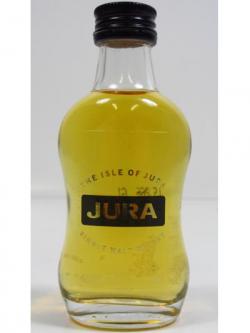 Jura Islands Single Malt Miniature