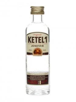 Ketel One Jenever Miniature