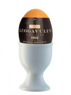 Leggavulin Distillers Eggdition