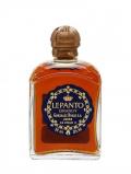 A bottle of Lepanto Brandy Miniature
