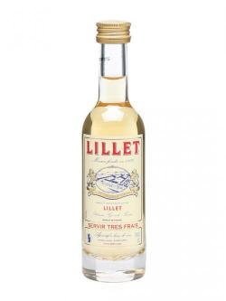 Lillet Blanc Miniature