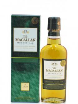 Macallan Select Oak Miniature