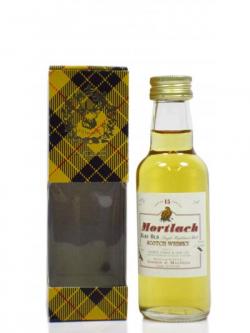 Mortlach Rare Old Miniature 15 Year Old