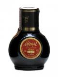 A bottle of Mozart Chocolate Bitters