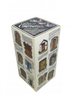 Multiple Distillery Packs Advent Calender Ghosts Of Christmas Spirits