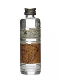 Oronoco Rum Miniature