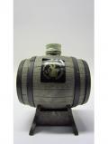 A bottle of Other Blended Malts Old St Andrews Barrel Miniature 12 Year Old