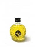 A bottle of Other Blended Malts Old St Andrews Golf Ball Miniature
