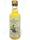 A bottle of Other Blended Malts The Fisherman S Friend