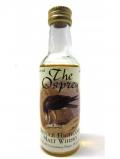A bottle of Other Blended Malts The Osprey Miniature