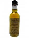 A bottle of Other Blended Malts Usquaebach Highland Malt Miniature 15 Year Old