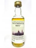 A bottle of Other Blended Malts Westminster Mist