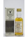 A bottle of Rosebank Silent Connoisseurs Choice Miniature 1984