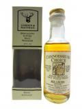 A bottle of Royal Brackla Connoisseurs Choice Miniature 1972