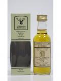 A bottle of Royal Brackla Connoisseurs Choice Miniature 1974