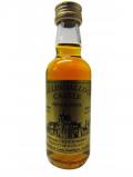 A bottle of Secret Speyside Ballindalloch Castle Miniature 1972 23 Year Old