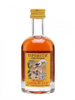 Sipsmith The Original London Cup Miniature