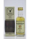 A bottle of Speyburn Connoisseurs Choice Miniature 1974