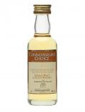 A bottle of Tomatin 1997 / Connoisseurs Choice / Gordon& MacPhail Speyside Whisky