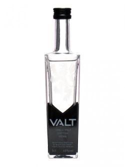 Valt Vodka Miniature